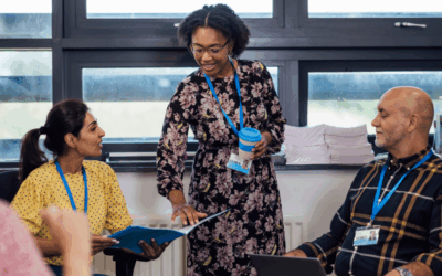 Monitoring Comprehensive Special Education Induction and Mentorship