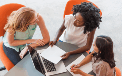 Options for Completing the Administrative Leadership Academy