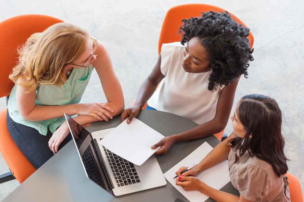 Options for Completing the Administrative Leadership Academy